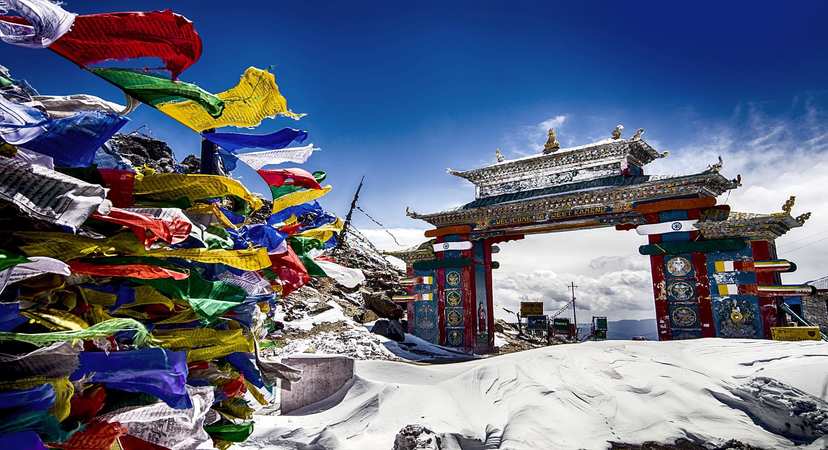Sikkim Darjeeling Tour
